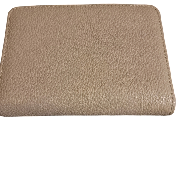 Nanette Lepore Gray Wallet - Picture 7 of 9
